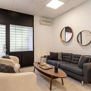 Appartement met Twee Slaapkamers